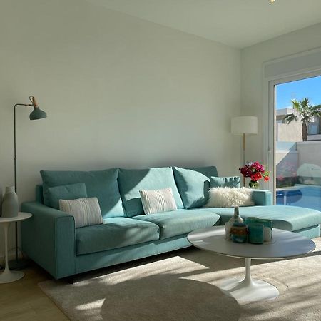 Villa Azul San Pedro del Pinatar Luaran gambar