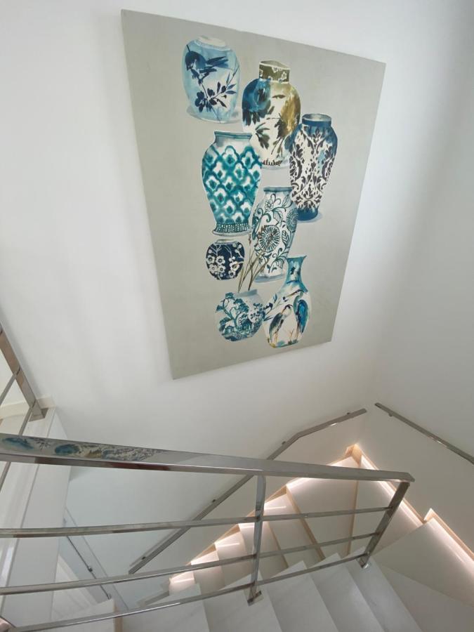 Villa Azul San Pedro del Pinatar Luaran gambar