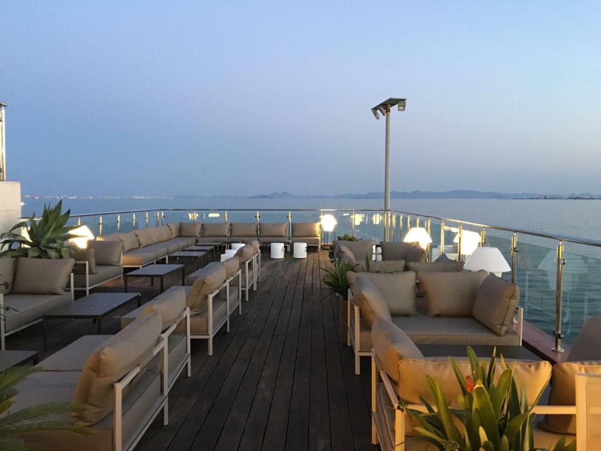 Villa Azul San Pedro del Pinatar Luaran gambar